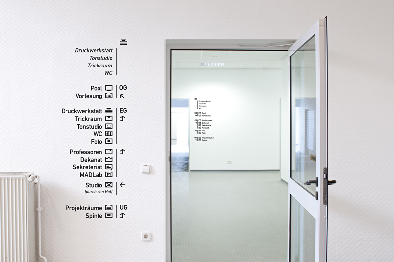 Wayfinding | Z 01