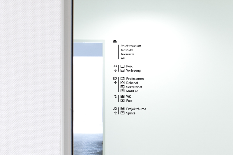 Wayfinding | Z 02